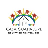 Casa Guadalupe Education Ctr logo