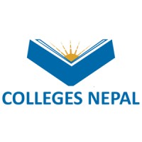 Colleges Nepal logo