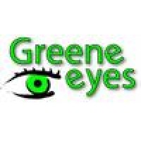 Greene Eyes logo
