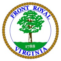 Town Of Front Royal, VA logo