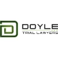 Doyle Dennis LLP Trial Lawyers logo