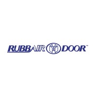Rubbair Door logo
