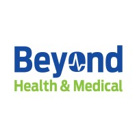 Beyond Health logo
