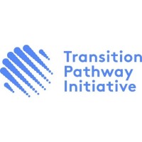 Transition Pathway Initiative (TPI) logo