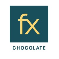 Fx Chocolate logo