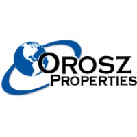 Orosz Properties logo