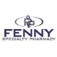 Fenny Specialty Pharmacy logo