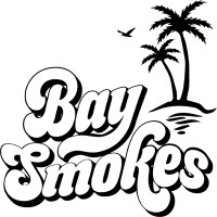 Bay Smokes logo