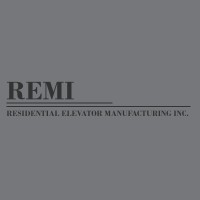 REMI Home Elevators logo