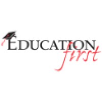 Image of EDUCATION FIRST