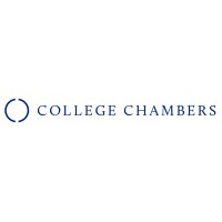 College Chambers logo