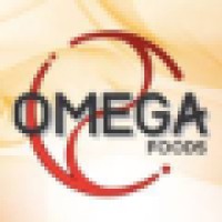 Omega Foods logo
