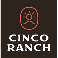 Cinco Ranch Church Of Christ logo