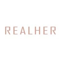 REALHER Makeup logo