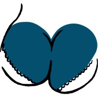 Cheeky Poppy logo