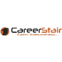 Career Stair