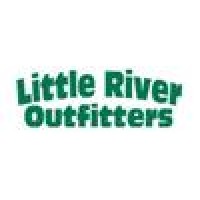 Little River Outfitters logo