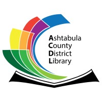 Ashtabula County District Library logo