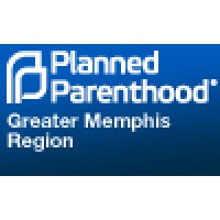 Planned Parenthood Greater Memphis Region logo
