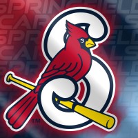 Springfield Cardinals logo