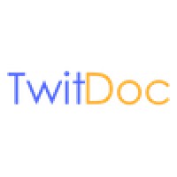 TwitDoc LLC logo