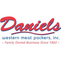 Daniels Western Meat Packers logo