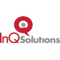 InQ Solutions logo