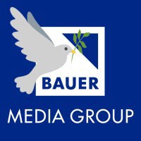 Bauer Media Audio Portugal logo
