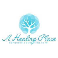 A Healing Place, Complete Counseling Care logo