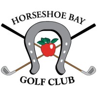 Horseshoe Bay Golf Club logo