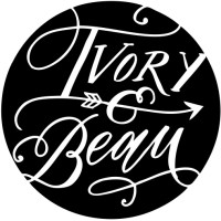 Ivory & Beau logo