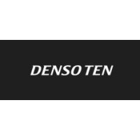 DENSO TEN AMERICA Limited logo