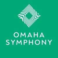 Omaha Symphony logo