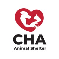 CHA Animal Shelter logo