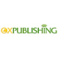Ox Publishing logo