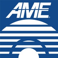 The Association For Manufacturing Excellence (AME) logo