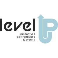 Level UP Incentives, Conferences & Events logo
