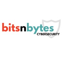 Bits N' Bytes Cybersecurity Education logo