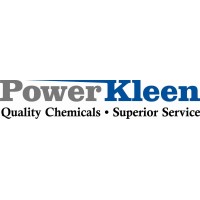 Power Kleen Corporation logo