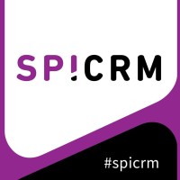SPi CRM logo