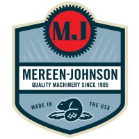 Mereen-Johnson LLC logo