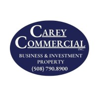Carey Commercial, Inc. Business & Investment Property logo