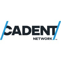 Cadent Network logo