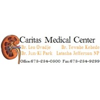 Caritas Medical Center logo