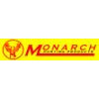 Monarch Hunting Products logo