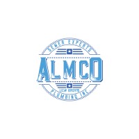 Almco Plumbing logo