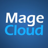 MageCloud logo