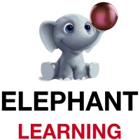 Elephant Learning logo