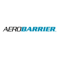 AeroBarrier logo