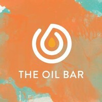 The Oil Bar logo
